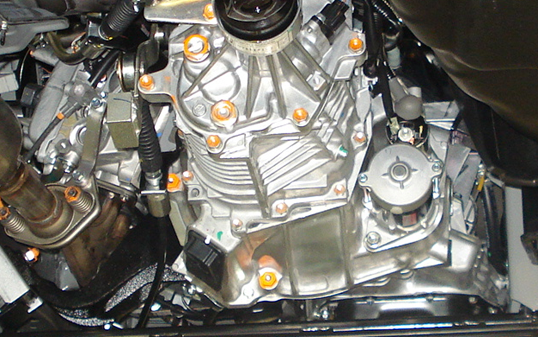 Understanding Fundamental Assembly Features Mate Contact