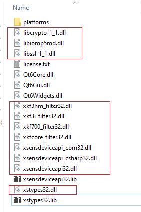 TUTORIAL: Interacting with Movella XSense IMU sensor in C++