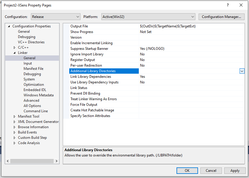 TUTORIAL: Interacting with Movella XSense IMU sensor in C++