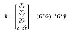 Brief discussions on uncertainty contributors of GNSS-based positioning (Part 2)