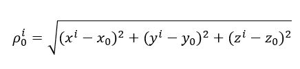 Brief discussions on uncertainty contributors of GNSS-based positioning (Part 2)