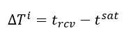 Brief discussions on uncertainty contributors of GNSS-based positioning (Part 3)