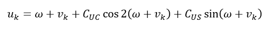 Brief discussions on uncertainty contributors of GNSS-based positioning (Part 4)