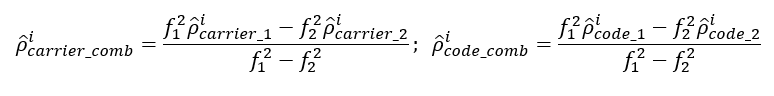 Brief discussions on uncertainty contributors of GNSS-based positioning (Part 3)