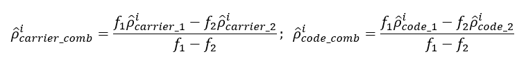 Brief discussions on uncertainty contributors of GNSS-based positioning (Part 3)