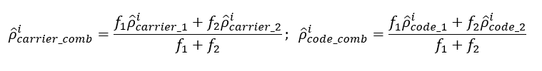 Brief discussions on uncertainty contributors of GNSS-based positioning (Part 3)