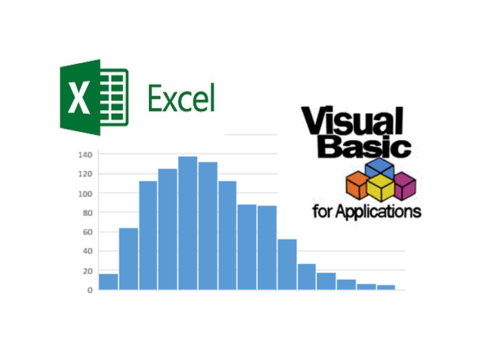 TUTORIAL: Visual Basic for Application (VBA) macro in Excel for Monte-Carlo Simulation