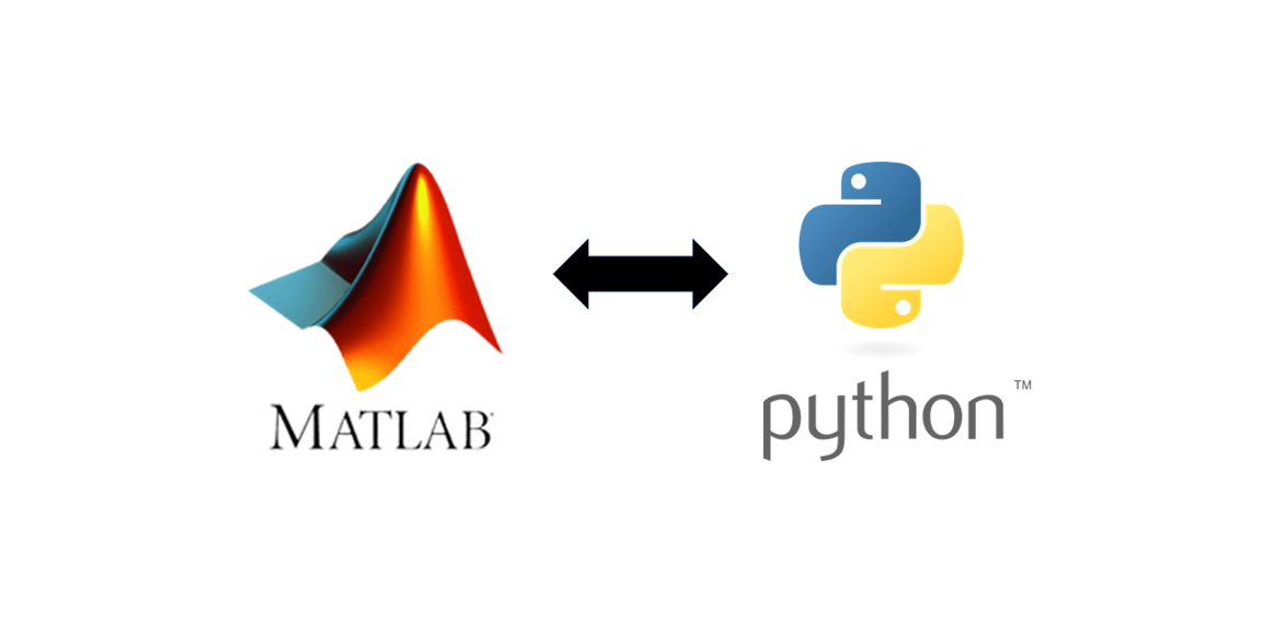 TUTORIAL: MATLAB software inter-connection and cooperation with PYTHON software using pyenv()